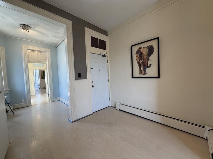 Property Photo: 68 Sherman Ave 2R NJ 07306