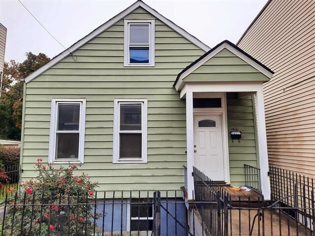 Property Photo:  166 St Paul Ave  NJ 07306 