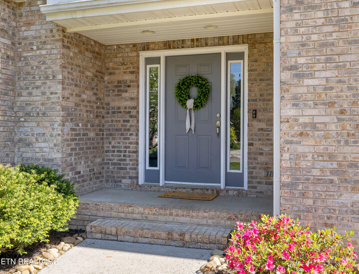 Property Photo:  1306 Pershing Hill Lane  TN 37919 