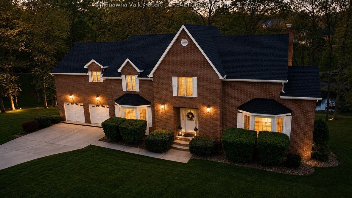 Property Photo:  738 Pinecrest Drive  WV 25705 