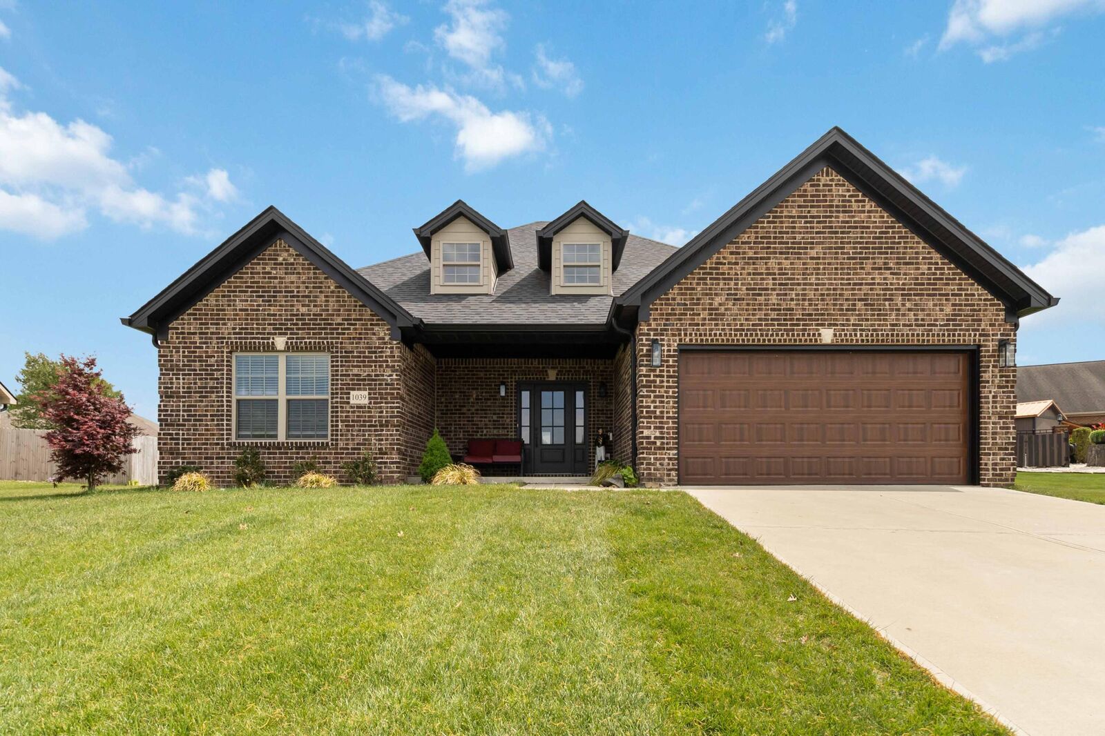 Property Photo:  1039 Vineyard Way  KY 40403 