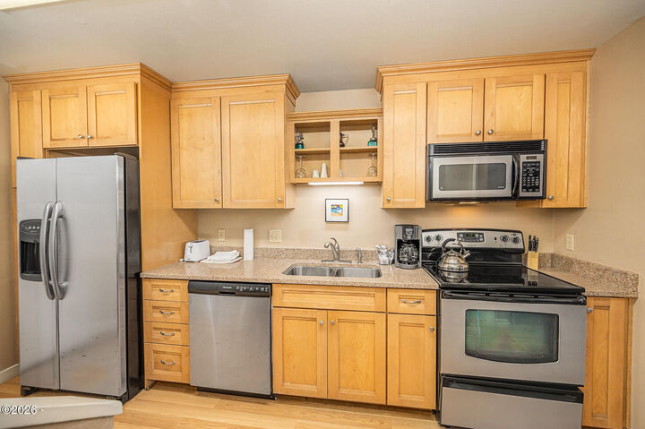 Property Photo:  301 Otter Crest Drive 146-147  OR 97369 