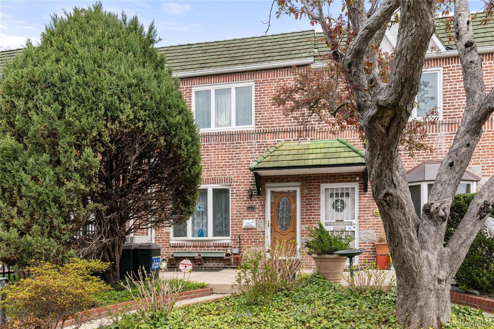 Property Photo: 61-09 77th Street NY 11379