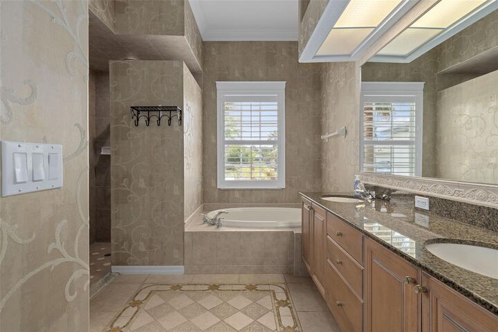 Property Photo:  5045 Gevalia Drive  FL 34604 