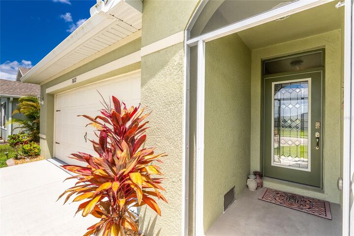 Property Photo: 7612 Mikasa Drive FL 33950
