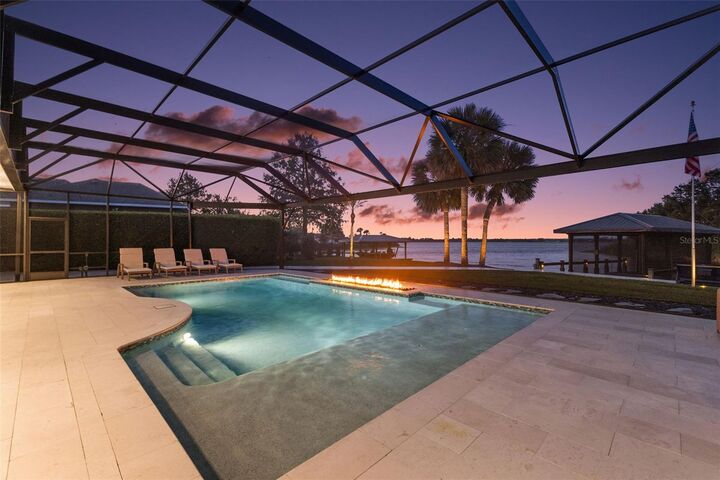 Property Photo: 28828 Beauclaire Drive FL 32778