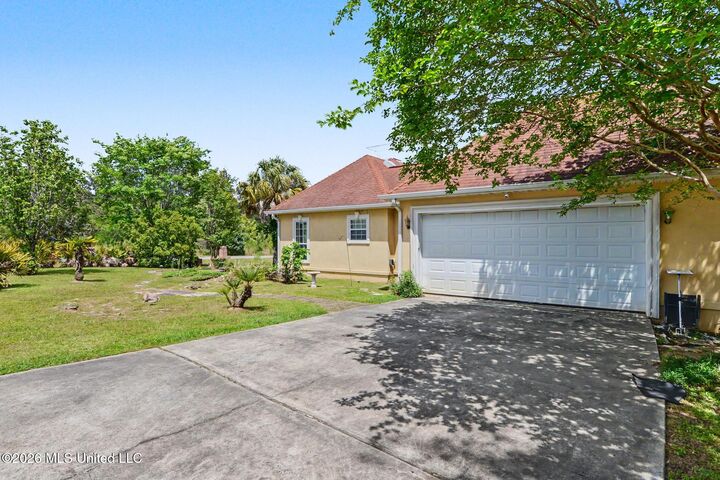 Property Photo:  5701 Jeremy Lane  MS 39565 