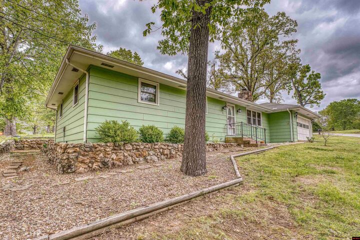 Property Photo:  22 Jane Lane  AR 72642 