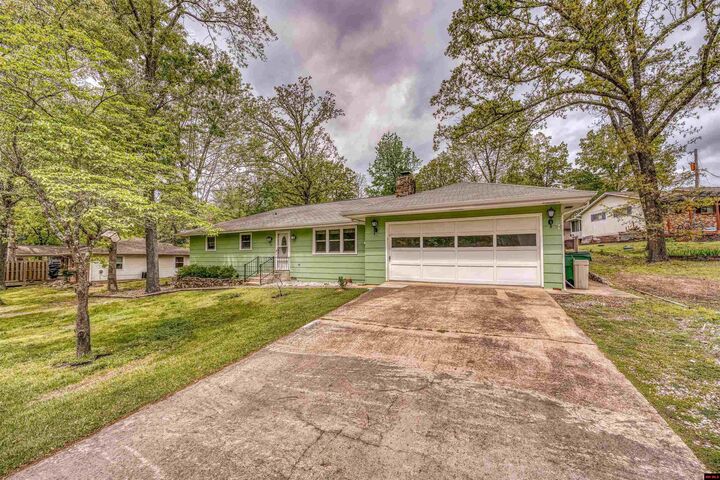 Property Photo: 22 Jane Lane AR 72642