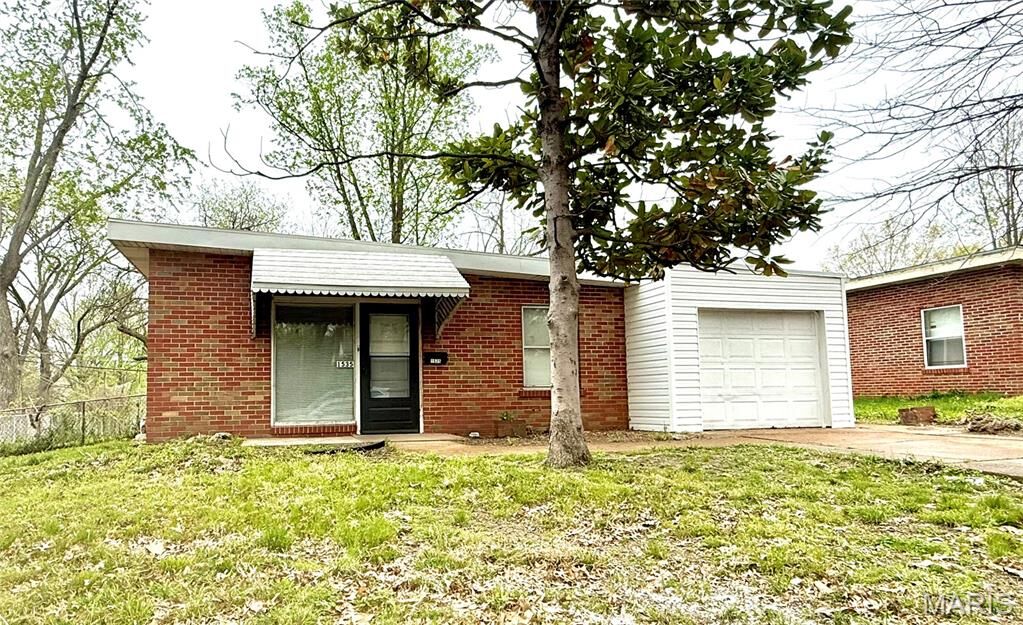 Property Photo:  1535 N Jackson Avenue  MO 63130 