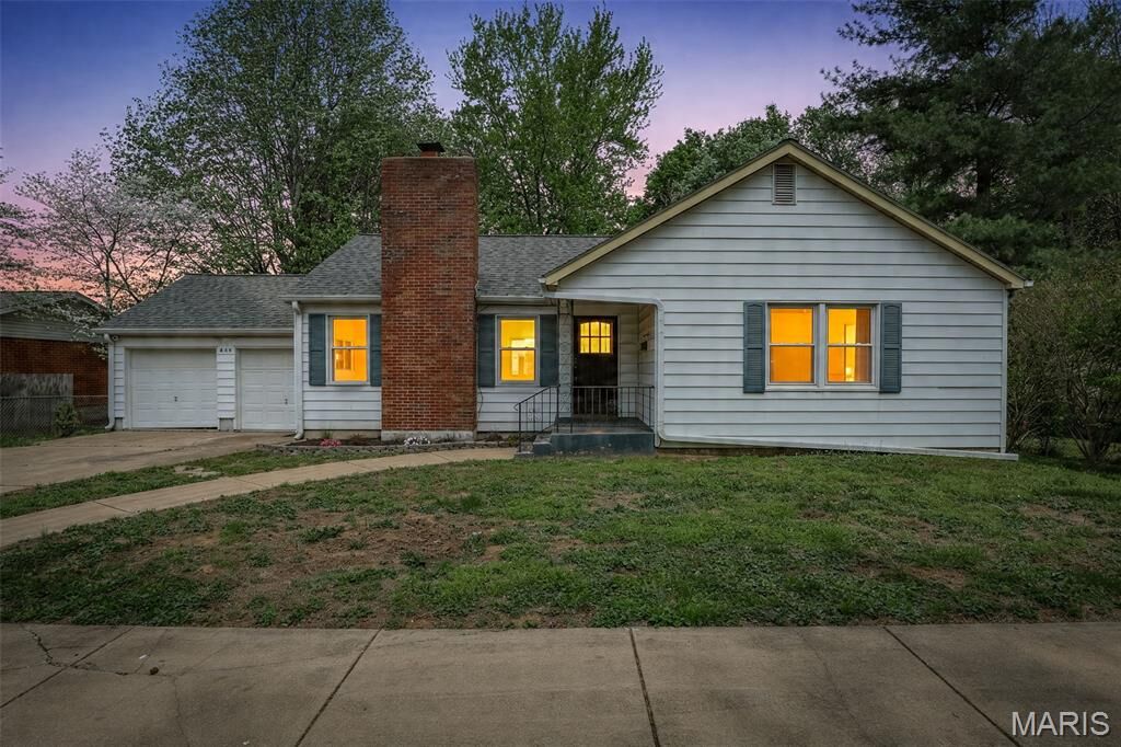 Property Photo:  625 Warren Street  MO 63640 