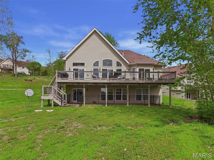 Property Photo:  25 Brickyard Drive  IL 62036 