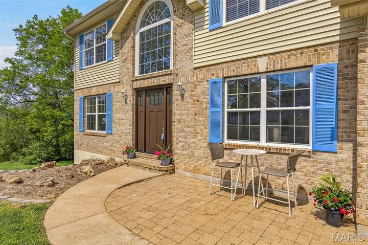 Property Photo:  2 Jill Marie  MO 63052 