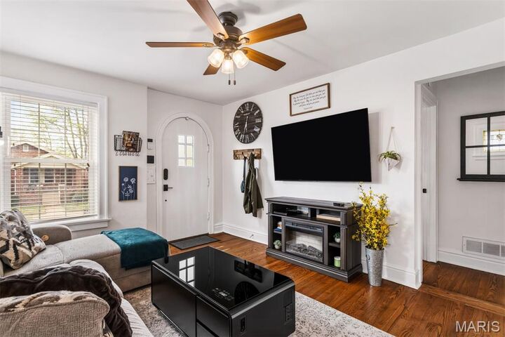 Property Photo:  6531 Hoffman Avenue  MO 63139 