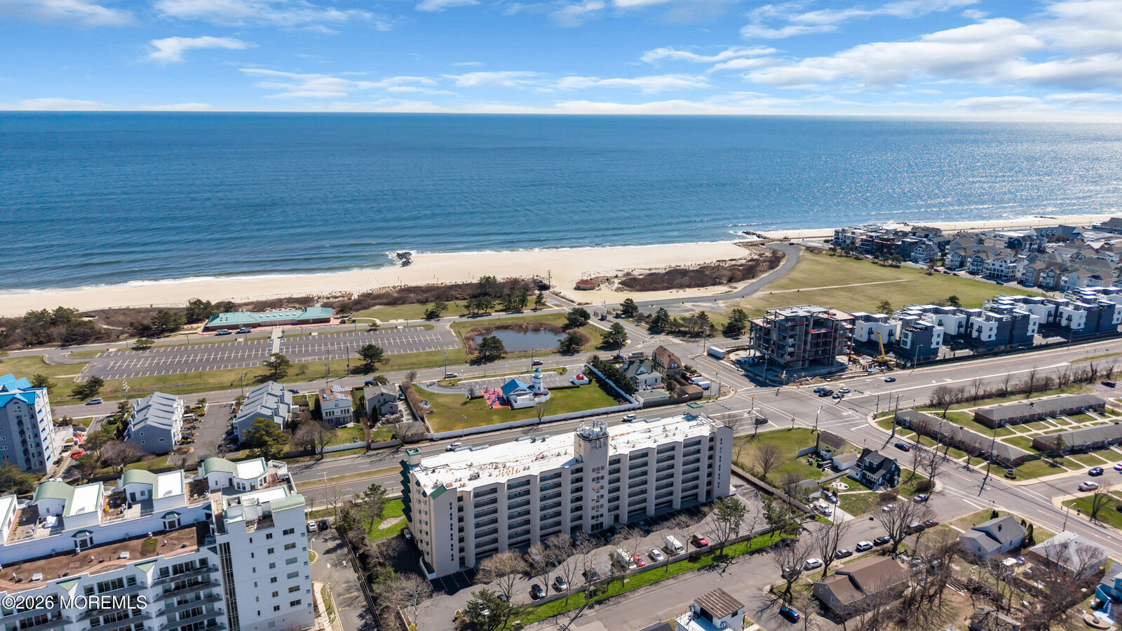 Property Photo:  422 Ocean Boulevard N  NJ 07740 