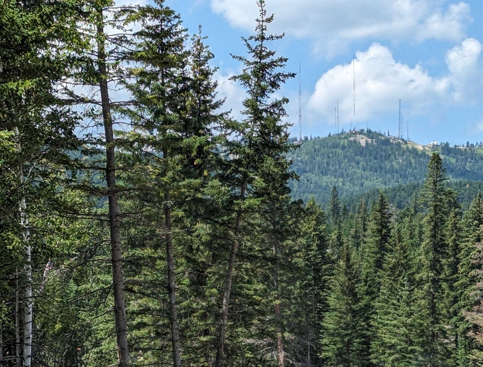 Property Photo:  Lot 14 Block 5 Overlook Court  SD 57754 