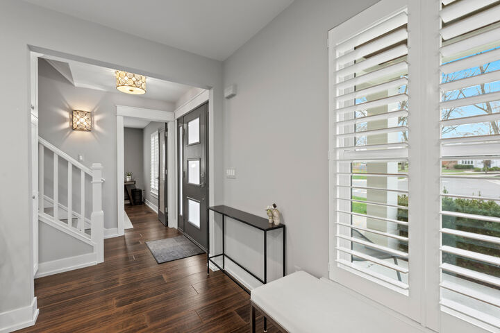 Property Photo:  1684 Latham Street  MI 48009 