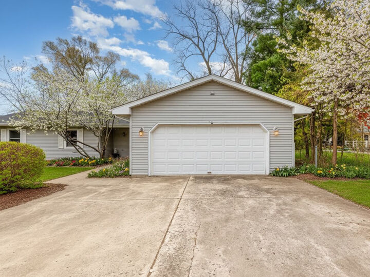 Property Photo:  3520 Catfish Court  IL 60450 