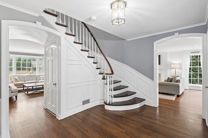 Property Photo: 9515 Hamlin Avenue IL 60203