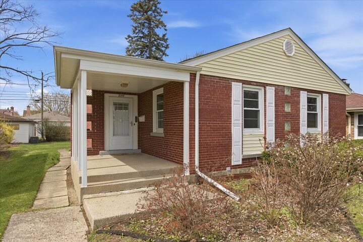 Property Photo: 8144 Kildare Avenue IL 60076