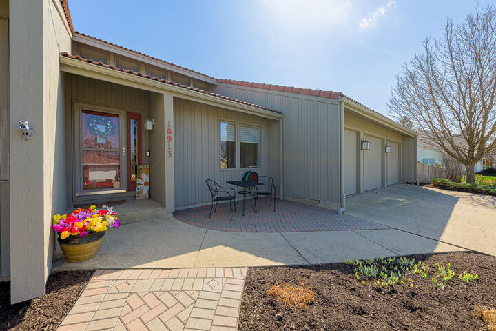 Property Photo:  10913 Revere Road  IL 60448 