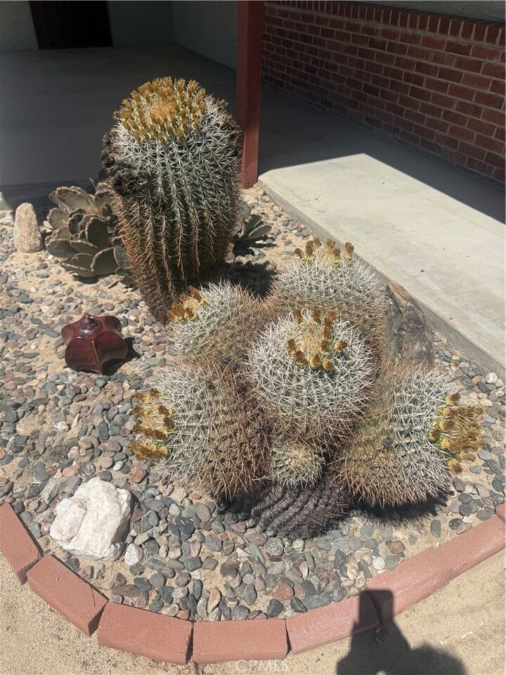 Property Photo:  73776 Manana  CA 92277 