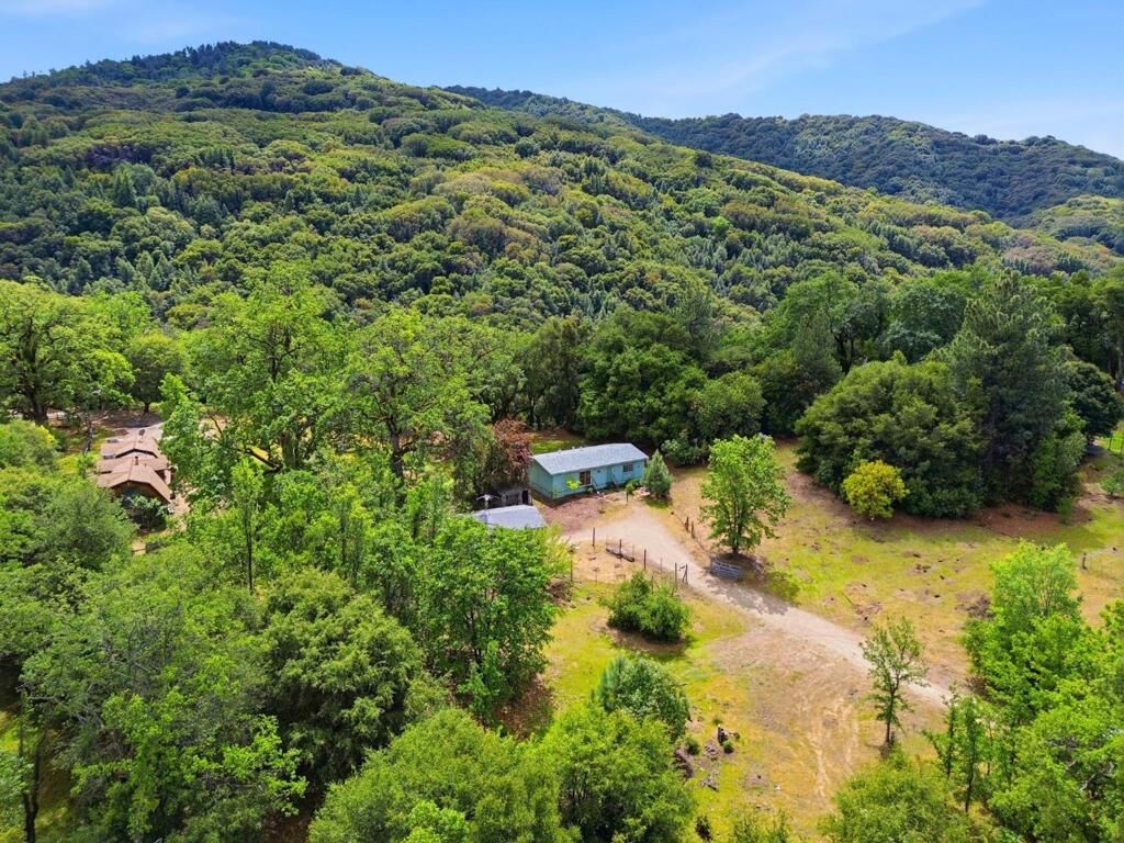 Property Photo:  41800 Tassajara Road  CA 93924 