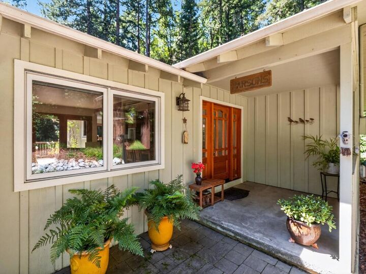 Property Photo:  9630 Zayante Drive  CA 95018 