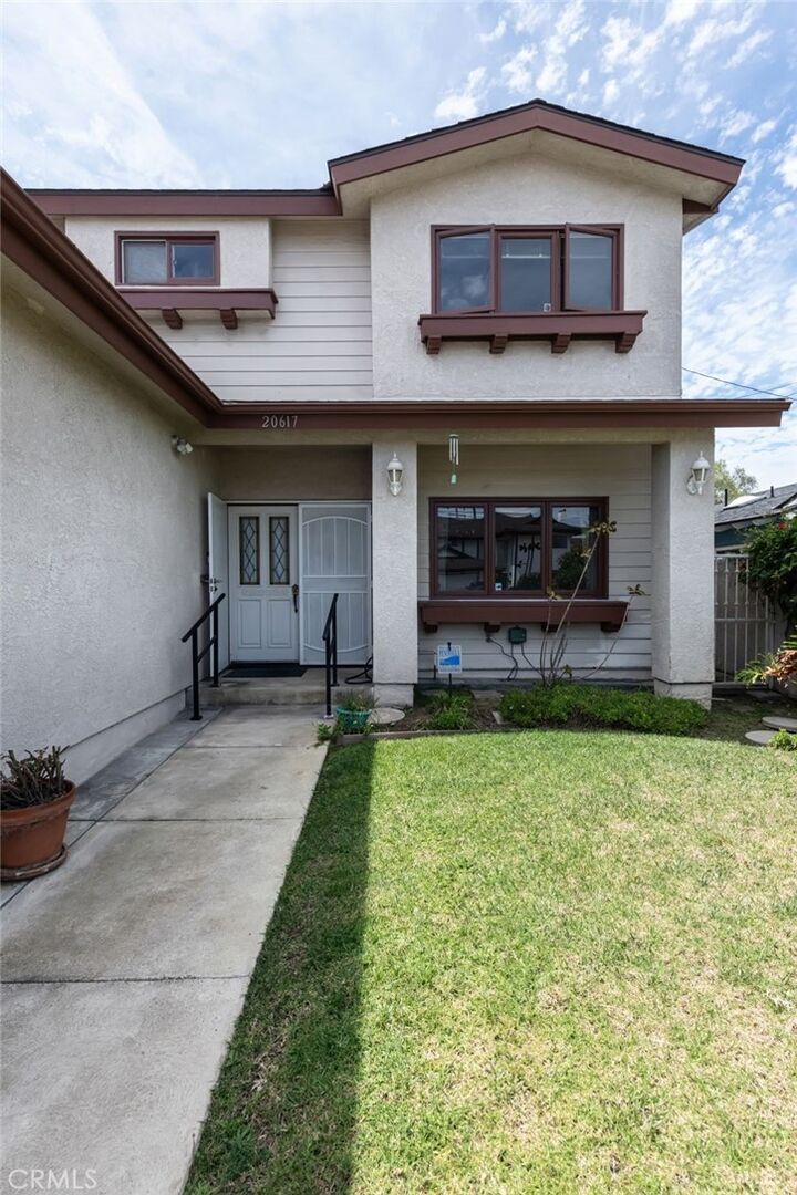 Property Photo:  20617 Victor Street  CA 90503 