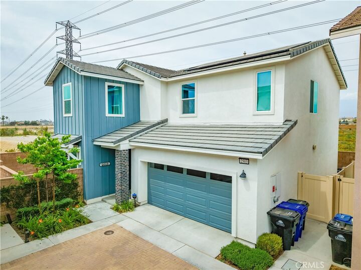 Property Photo:  2503 E Dolomite Street  CA 91761 