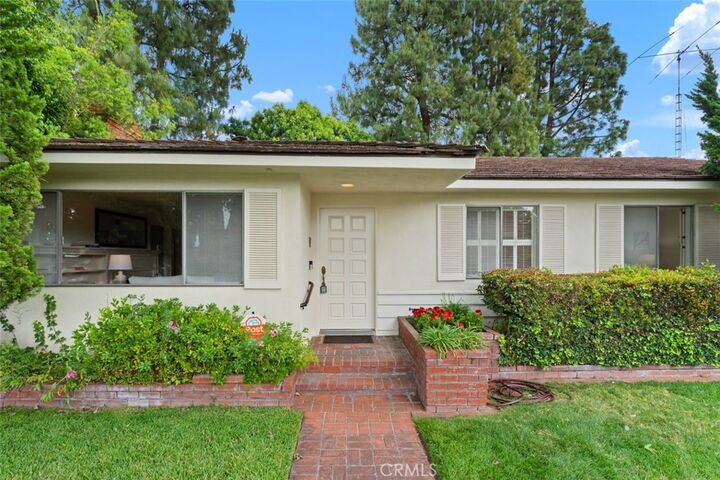 Property Photo:  2220 Sewanee Lane  CA 91007 