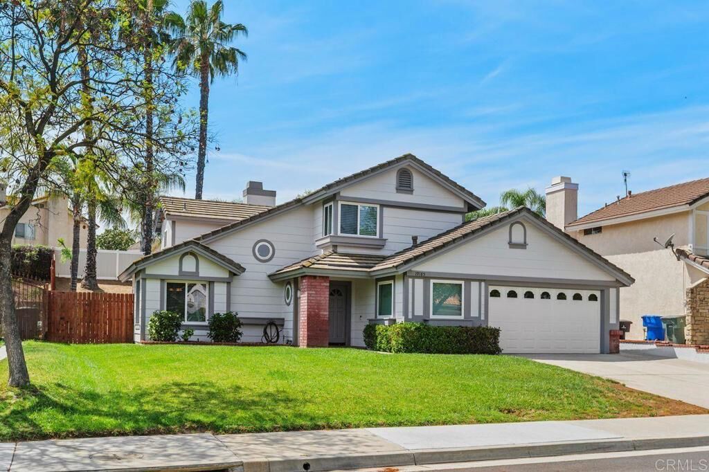 Property Photo:  19185 Laurenrae Street  CA 92508 