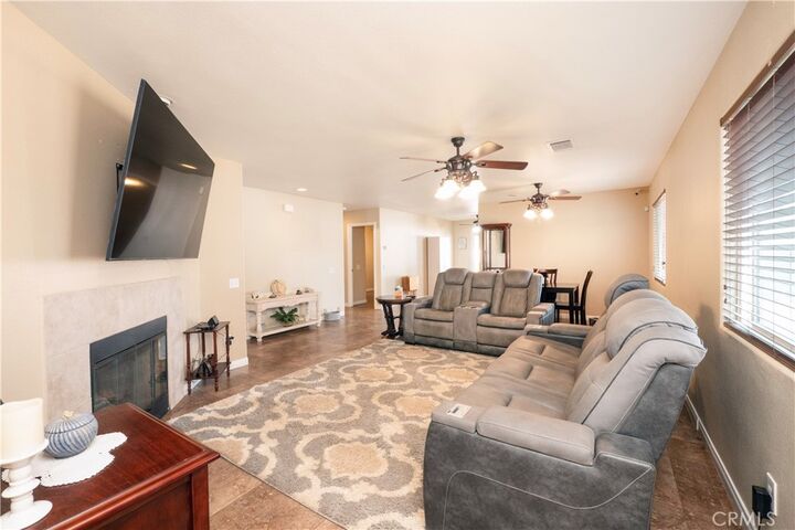 Property Photo:  987 N California  CA 92223 