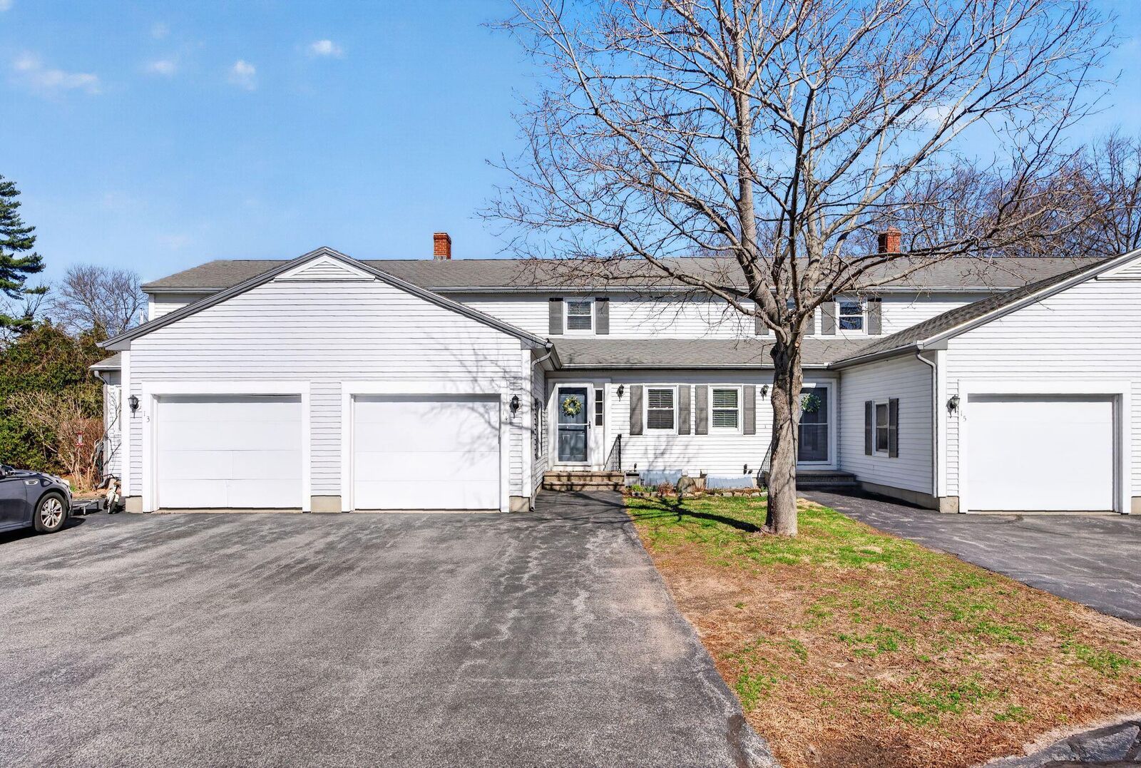 Property Photo: 111 Bradley Street 14 ME 04072