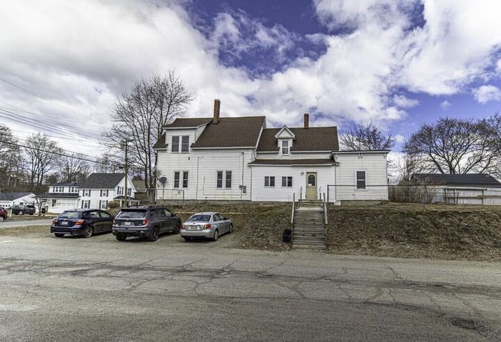 Property Photo:  333 Penobscot Avenue  ME 04462 