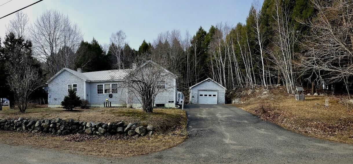 Property Photo:  22 Horseshoe Road  ME 04460 