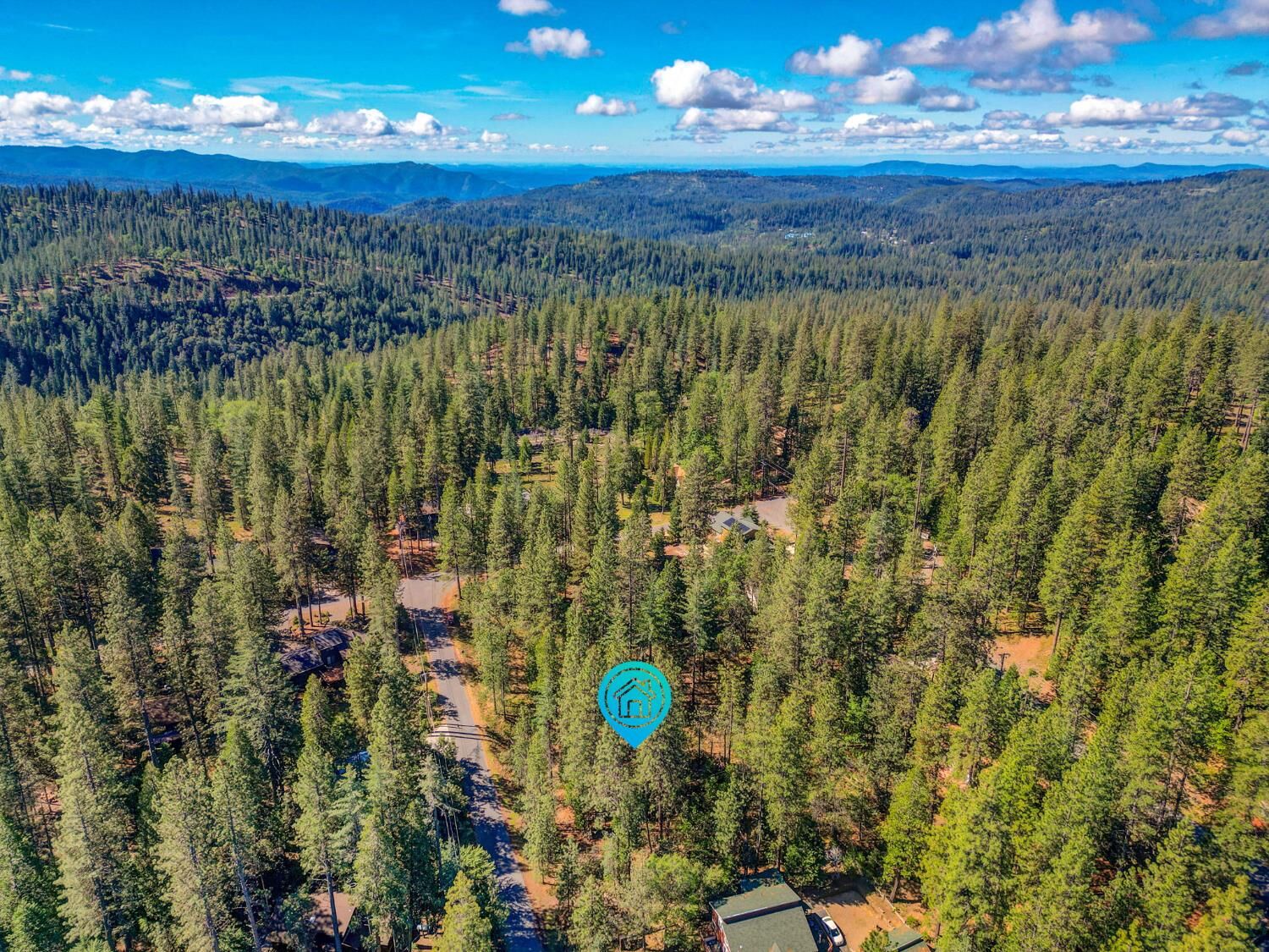 Property Photo:  2548 Aspen Way  CA 95223 