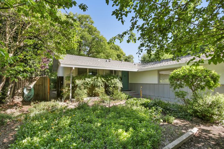 Property Photo:  2617 Loyola Drive  CA 95618 