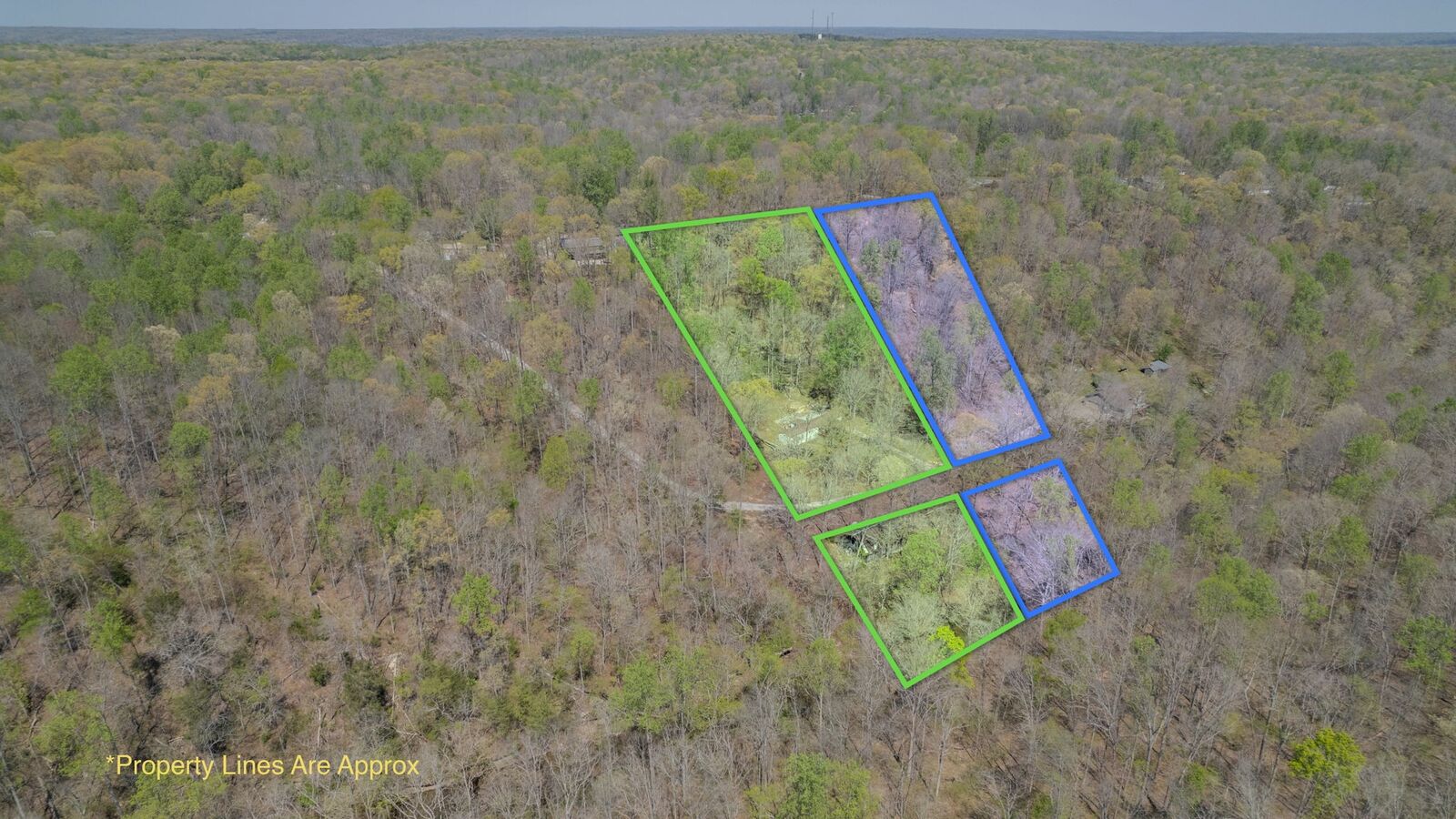 Property Photo: 1044 Deer Ridge Rd TN 37082