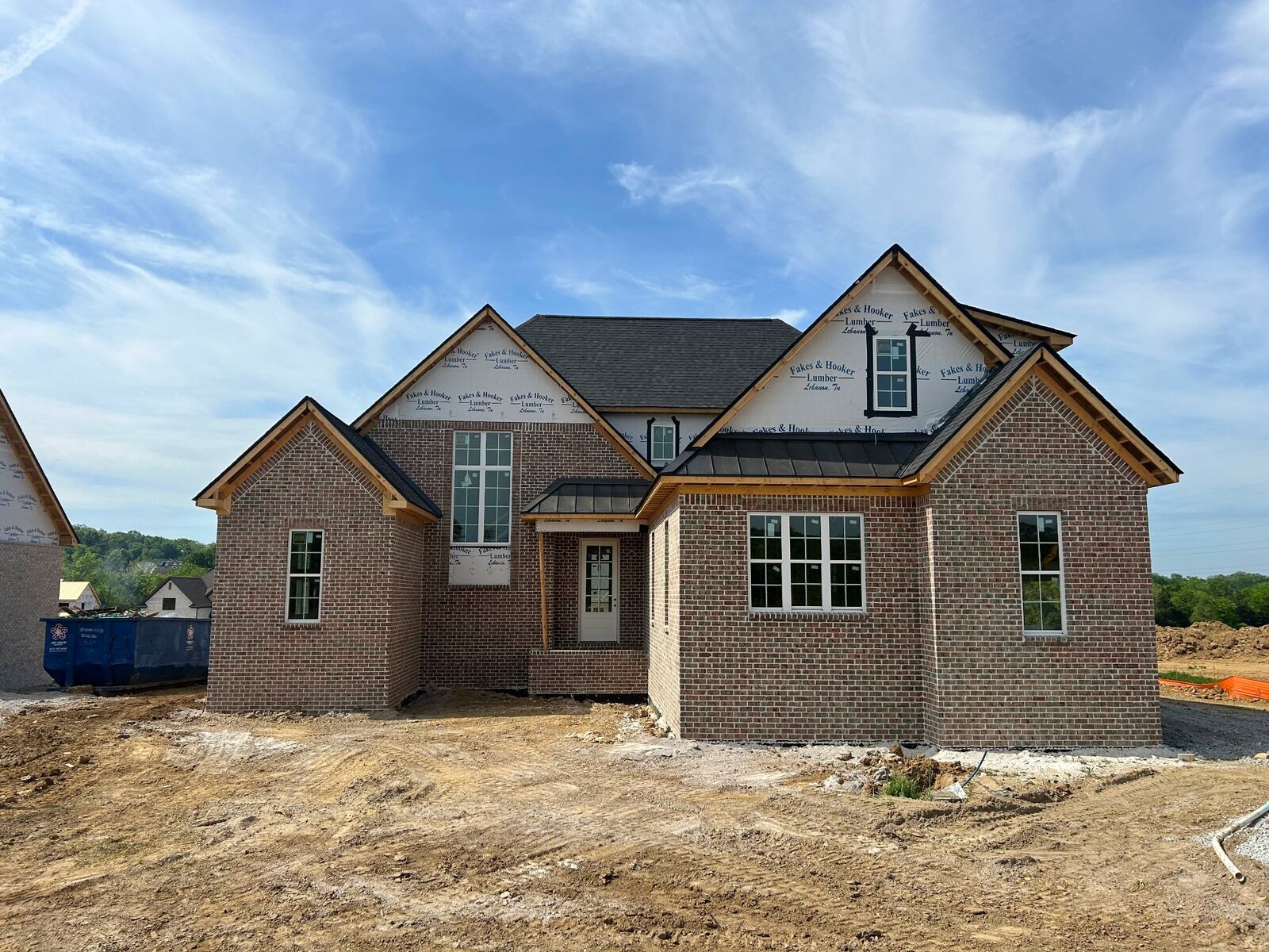 Property Photo:  812 Brookdale Ct  TN 37087 