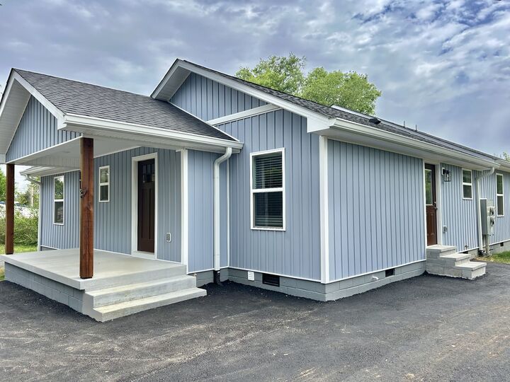 Property Photo: 113 W Coffee St TN 37355