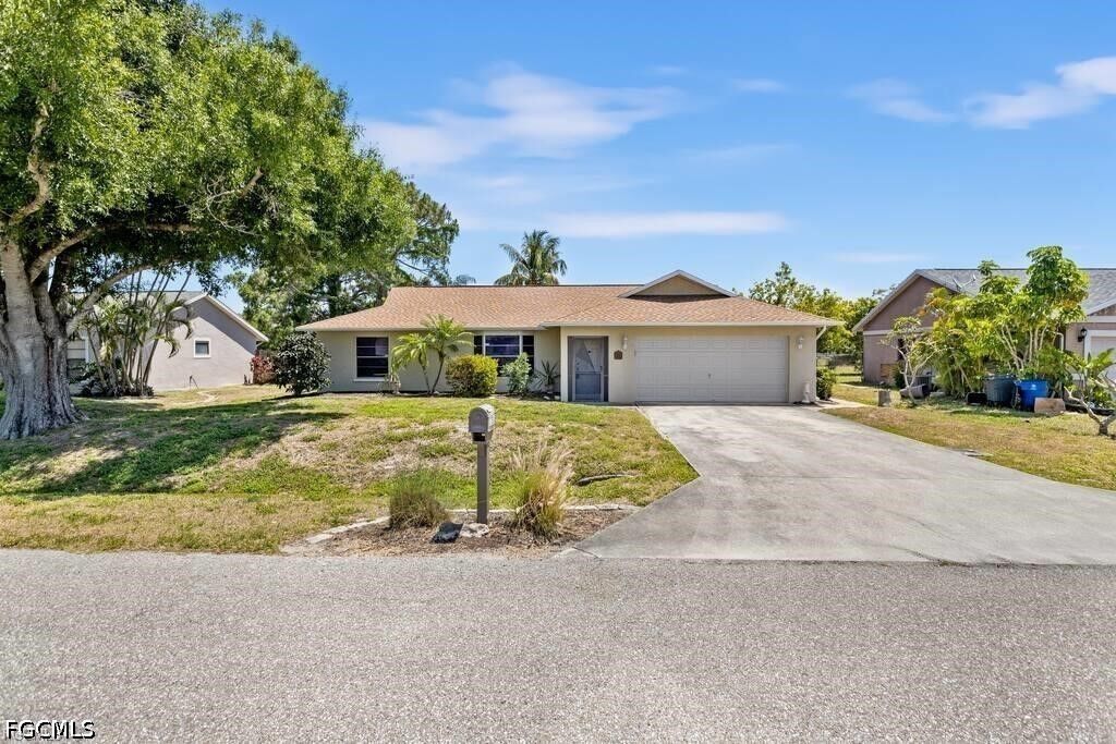 Property Photo:  17501 Ingram Road  FL 33967 