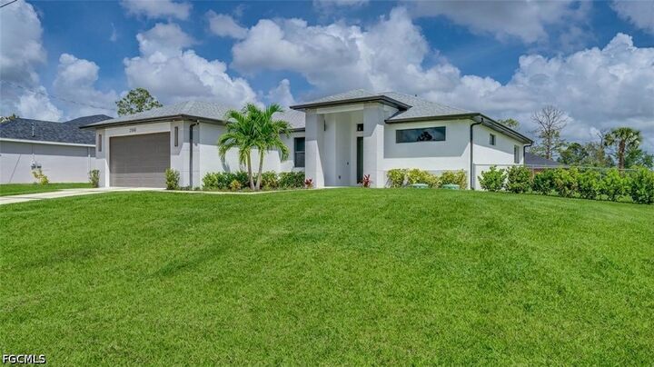 Property Photo:  3500 13th Street W  FL 33971 