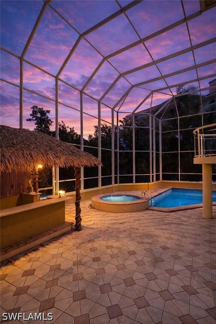 Property Photo:  242 Barefoot Beach Boulevard  FL 34134 