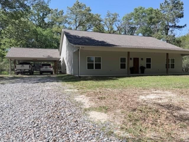 Property Photo:  1614 Southwood Drive  TX 75904 