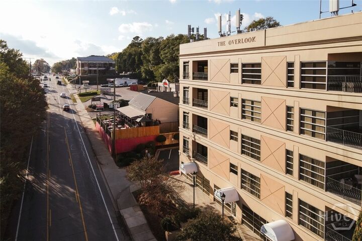 Property Photo:  494 Baxter Street 55  GA 30605 