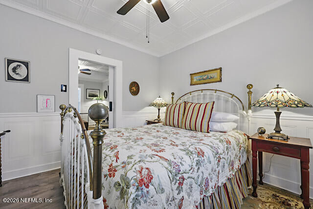 Property Photo:  132 Pomar Street  FL 32084 