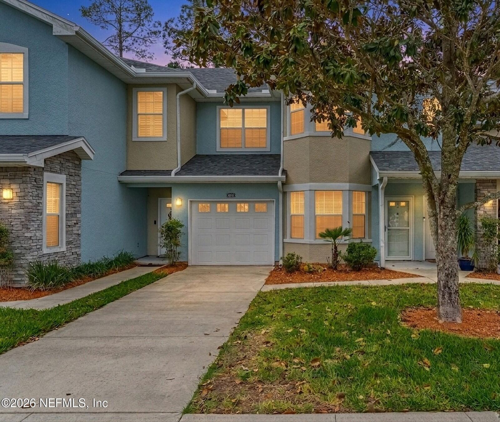 Property Photo: 96005 Cottage Court 1303 FL 32034