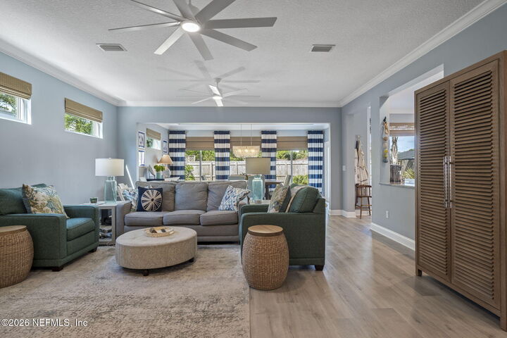 Property Photo:  2566 Merrill Boulevard  FL 32250 