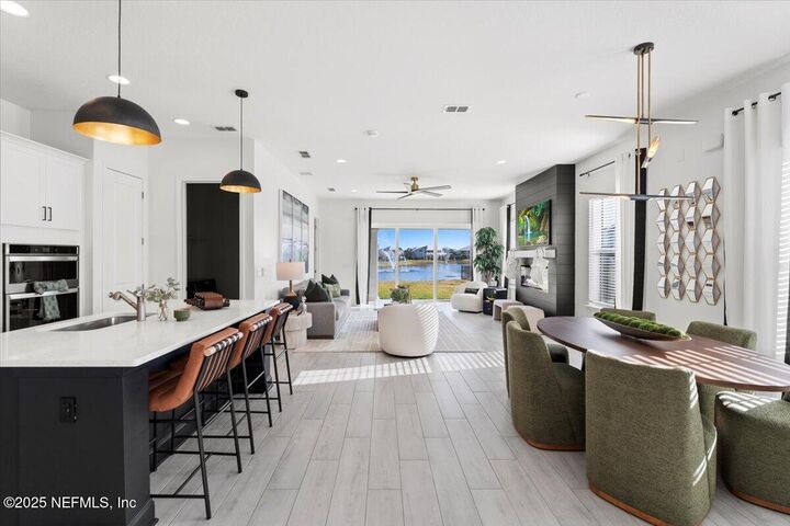 Property Photo:  492 Rum Runner Way  FL 32259 